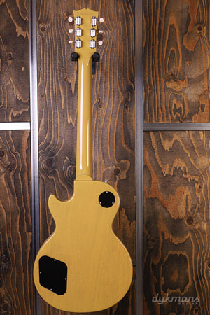 Gibson Les Paul Special TV Gelb
