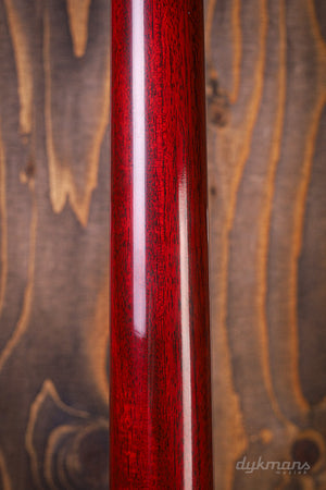 Gibson Custom 1960 Les Paul Special Double Cut Reissue Kirschrot