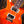 PRS Santana Retro Orange