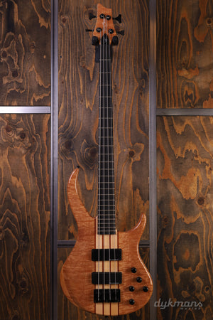 Harley Benton BZ4000 Deluxe