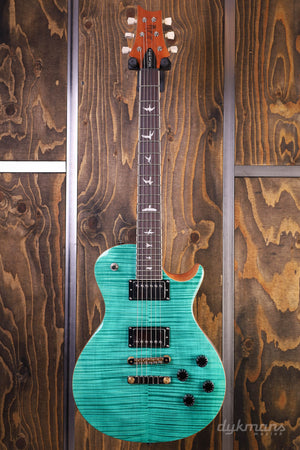 PRS SE McCarty 594 Singlecut Türkis