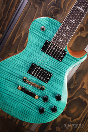 PRS SE McCarty 594 Singlecut Türkis