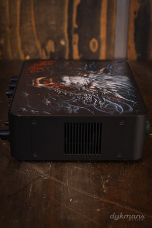 Darkglass Microtubes 500 V2 IKU Turso Special Edition