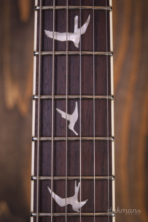 PRS SE McCarty 594 Singlecut Türkis