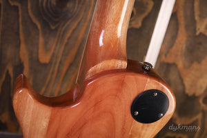 PRS SE McCarty 594 Singlecut Türkis