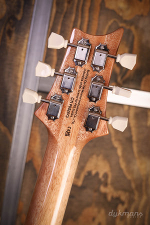 PRS SE McCarty 594 Singlecut Türkis