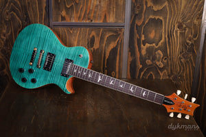 PRS SE McCarty 594 Singlecut Türkis