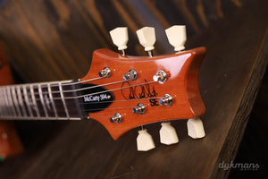 PRS SE McCarty 594 Singlecut Türkis