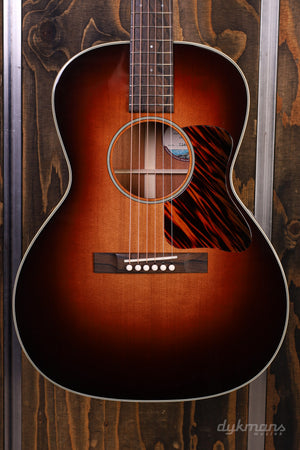 Bourgeois Touchstone Der Standard LDBO-14