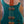 Rickenbacker 4004L Laredo Turquoise 2004