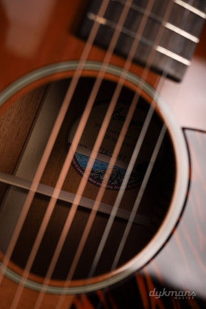 Bourgeois Touchstone Der Standard LDBO-14