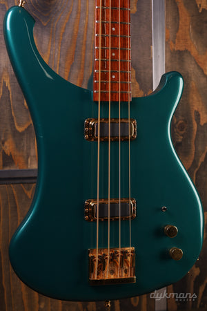 Rickenbacker 4004L Laredo Turquoise 2004
