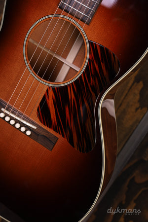 Bourgeois Touchstone Der Standard LDBO-14