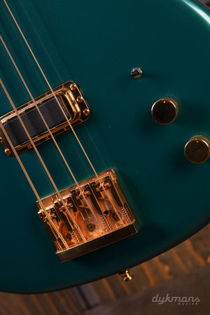 Rickenbacker 4004L Laredo Turquoise 2004