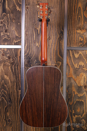 Furch Vintage 2 D-SR Lefty