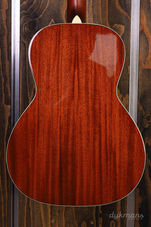 Bourgeois Touchstone Der Standard LDBO-14