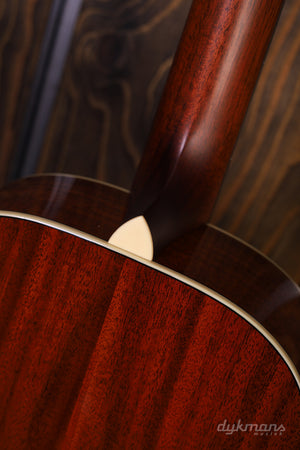 Bourgeois Touchstone Der Standard LDBO-14