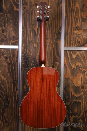 Bourgeois Touchstone Der Standard LDBO-14