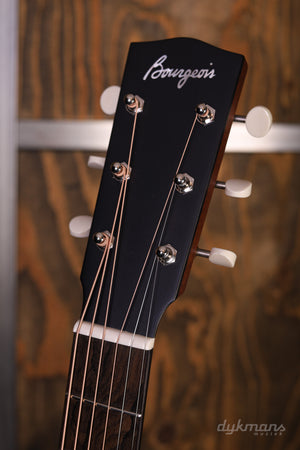 Bourgeois Touchstone Der Standard LDBO-14