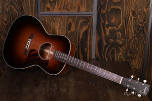 Bourgeois Touchstone Der Standard LDBO-14