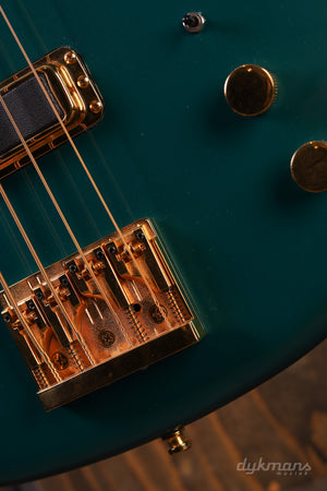 Rickenbacker 4004L Laredo Turquoise 2004