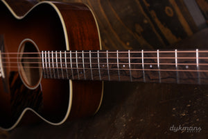 Bourgeois Touchstone Der Standard LDBO-14