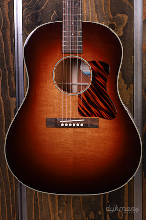 Bourgeois-Prüfstein Die Standardsteigung D