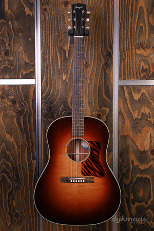 Bourgeois-Prüfstein Die Standardsteigung D