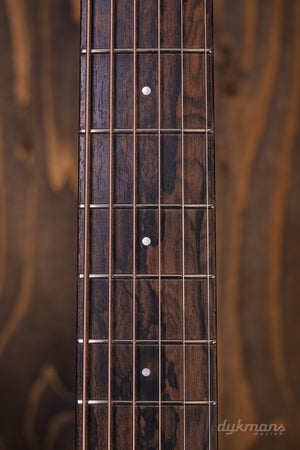 Bourgeois-Prüfstein Die Standardsteigung D