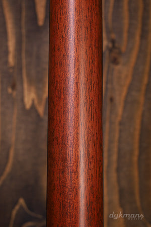 Bourgeois-Prüfstein Die Standardsteigung D