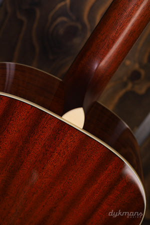 Bourgeois-Prüfstein Die Standardsteigung D