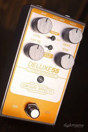 Origin-Effekte Deluxe 55