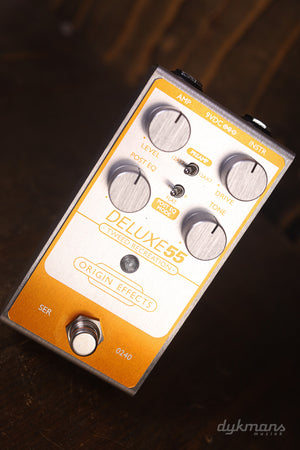 Origin-Effekte Deluxe 55