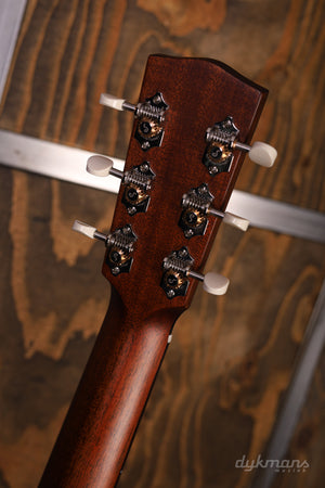 Bourgeois-Prüfstein Die Standardsteigung D