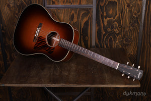 Bourgeois-Prüfstein Die Standardsteigung D