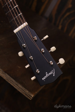 Bourgeois-Prüfstein Die Standardsteigung D