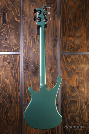 Rickenbacker 4003S/5 Cadillac Green 2019