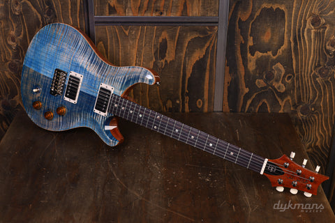 PRS DGT Moons Faded Blue Jeans