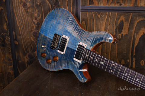 PRS DGT Moons Faded Blue Jeans