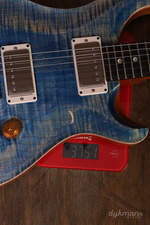 PRS DGT Moons Faded Blue Jeans