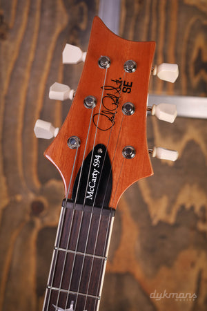 PRS SE McCarty 594 Kohle