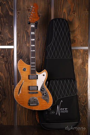 Novo Miris J Amber Dealer Exclusive