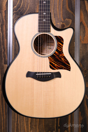 Taylor 314CE Builder's Edition LTD 50-jähriges Jubiläum