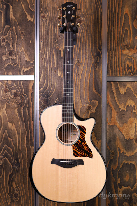 Taylor 314CE Builder's Edition LTD 50-jähriges Jubiläum