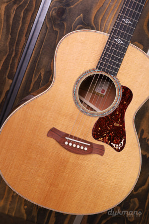 Taylor Gold Label 814. KOA