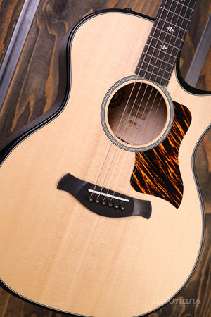 Taylor 314CE Builder's Edition LTD 50-jähriges Jubiläum