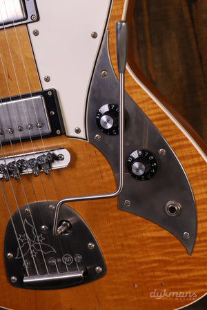 Novo Miris J Amber Dealer Exclusive