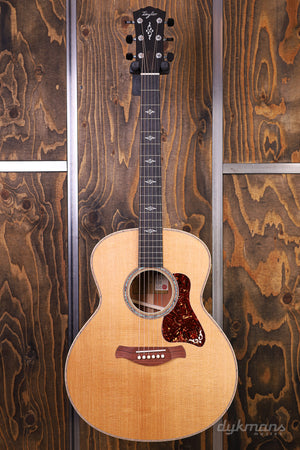 Taylor Gold Label 814. KOA