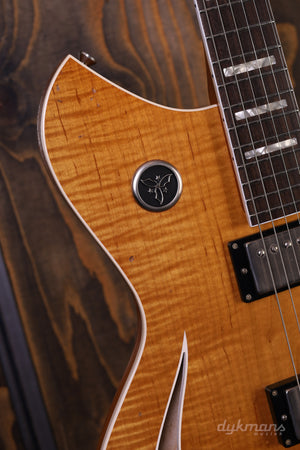 Novo Miris J Amber Dealer Exclusive