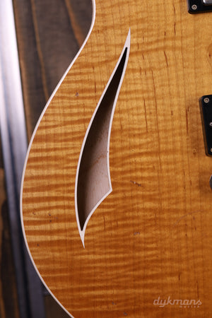 Novo Miris J Amber Dealer Exclusive